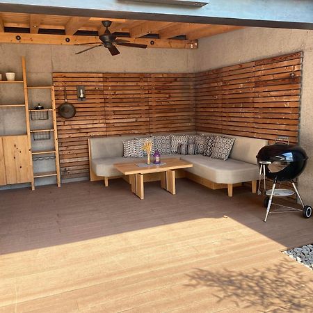 Mona Apartment Going am Wilden Kaiser エクステリア 写真