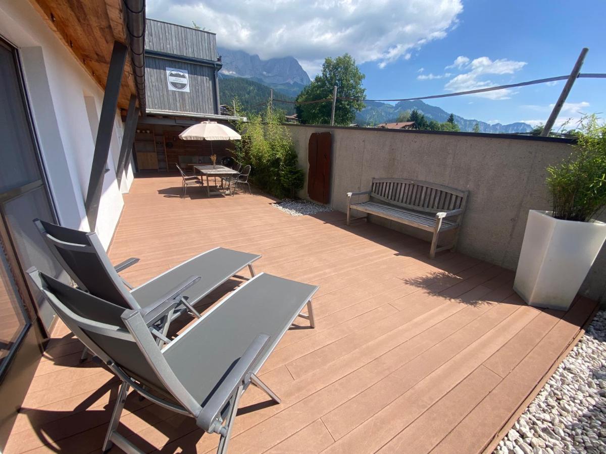 Mona Apartment Going am Wilden Kaiser エクステリア 写真