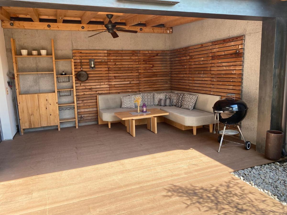 Mona Apartment Going am Wilden Kaiser エクステリア 写真