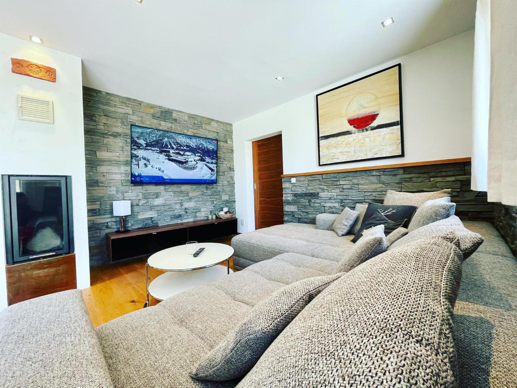 Mona Apartment Going am Wilden Kaiser 部屋 写真