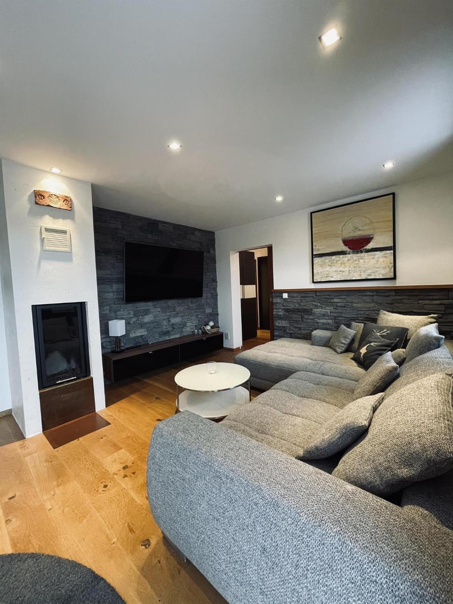 Mona Apartment Going am Wilden Kaiser 部屋 写真