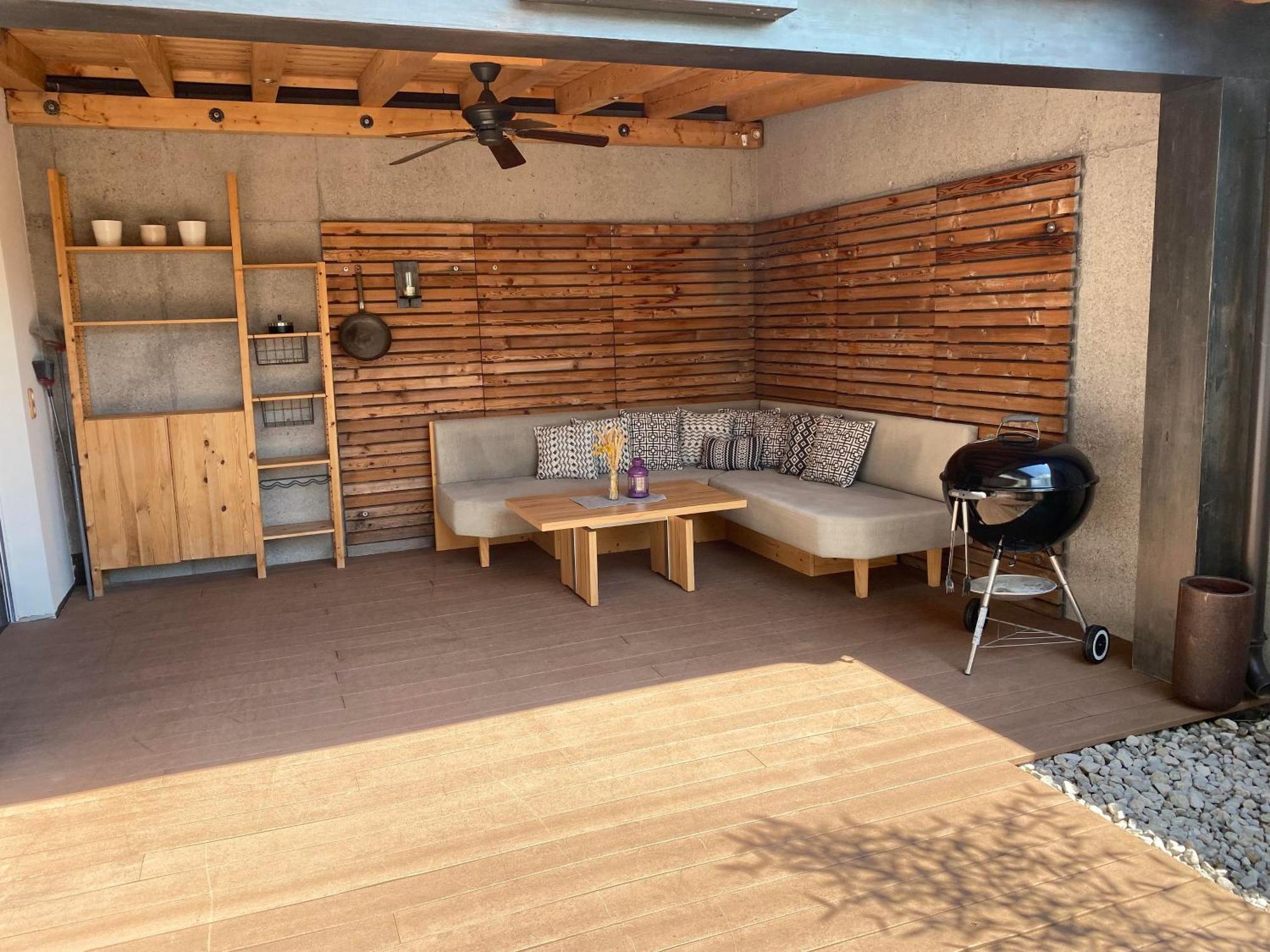 Mona Apartment Going am Wilden Kaiser エクステリア 写真