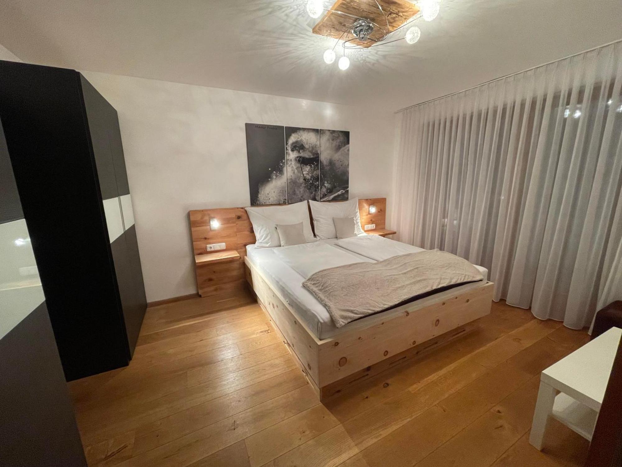 Mona Apartment Going am Wilden Kaiser エクステリア 写真